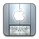 Apple Store ALT icon